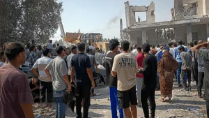 اورژانس: در جنگ رمضان ۲۰۸ شهید زیر ۱۸ سال داریم