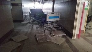 گزارشی کوتاه از جنایت دشمن در حملات به ایران