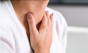 علائم شایع کم‌کاری تیروئید