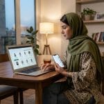انتخاب پزشک مناسب و رزرو آنلاین نوبت متخصص