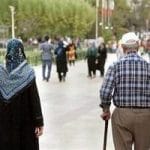 دو علت شایع شکستگی استخوان در سالمندان