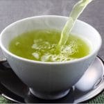 نوشیدن روزانه چای سبز چه تأثیری بر کبد دارد؟