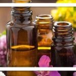رایحه درمانی با چند گیاه جادویی