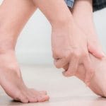 خارپاشنه را جدی بگیرید