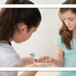 ۱۰۰ هزار کودک دیابتی منتظر سنسور قند خون ارزان