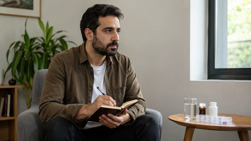 داروهای ترک کوکائین