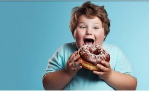 ارتباط ژنتیک BMI دوران کودکی با دیابت و خطرات قلبی در بزرگسالی