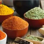 تأثیر شگفت‌انگیز ادویه‌ها بر مغز و سوخت‌وساز بدن