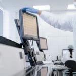 بررسی روش دوزدهی مبتنی بر علائم در نوزادان مبتلا به سندرم ترک-opioid: یافته‌های یک کارآزمایی بالینی تصادفی‌شده