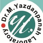 آزمایشگاه دکتر یزدان پناه کرمان