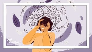 ۵ علت مهم سردی بدن که باید جدی بگیرید