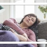 راهکارهای خانگی برای تسکین درد معده و تحریکات پوستی ناشی از آلرژی غذایی