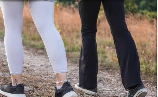 برای کاهش فشار خون، چقدر و با چه سرعتی پیاده‌روی کنیم؟
