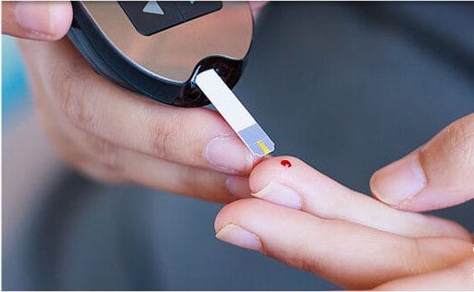 هشدار به بیماران دیابتی؛ مراقب افت و افزایش قند خون در تجمعات باشید