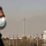 هشدار به بیماران دچار مشکلات حاد تنفسی