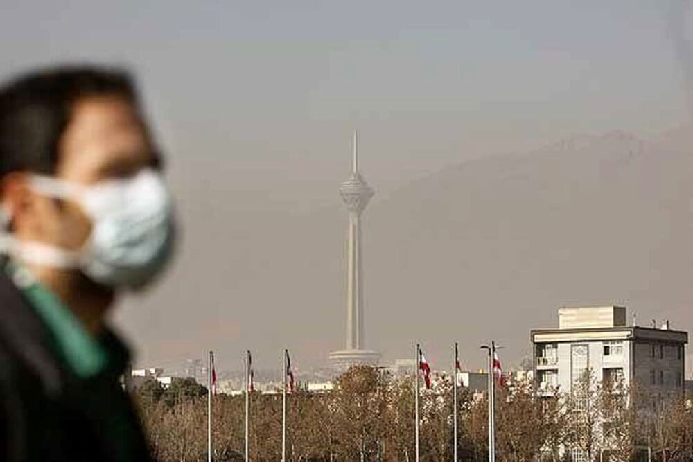 هشدار به بیماران دچار مشکلات حاد تنفسی
