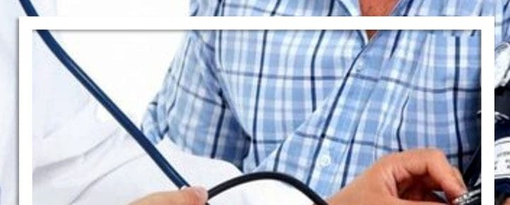 خطرات گرمای هوا برای بیماران مبتلا به فشارخون
