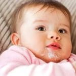 آیا ریفلاکس در کودکان خطرناک است؟