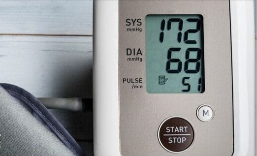 سه اشتباه رایج که فشار خون را بالا نگه میدارد