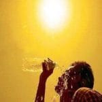 هشدار درباره افزایش تابش فرابنفش در روزهای گرم
