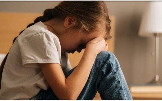 بهبود زندگی کودکان لوپوس در جلسات مجازی درمانی