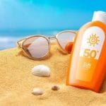 «SPF» در کرم ضد آفتاب به چه معناست؟