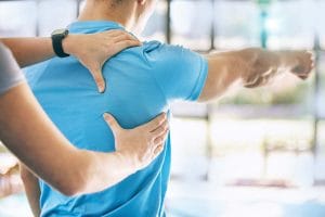 کلینیک فیزیوتراپی ملل