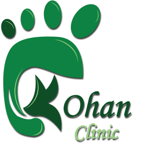 کلینیک تخصصی سلامت پا کهن