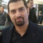 دکتر علیرضا جباری