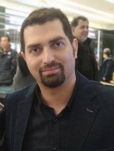 دکتر علیرضا جباری