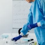 استفاده از یادگیری ماشینی برای بهبود تشخیص ریسک آسم در کودکان: نتایج یک کارآزمایی بالینی اولیه