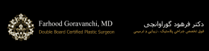 Dr. Farhood Goravanchi, Plastic & Reconstructive Surgeon