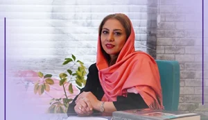دکتر شراره صفاپور