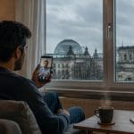 بهترین روانشناس‌های فارسی زبان در آلمان | راهنمای انتخاب و مشاوره آنلاین
