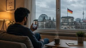 بهترین روانشناس‌های فارسی زبان در آلمان | راهنمای انتخاب و مشاوره آنلاین