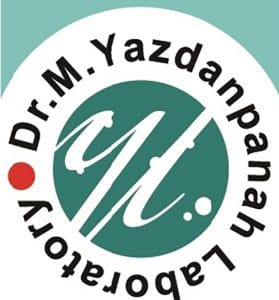 آزمایشگاه دکتر یزدان پناه کرمان