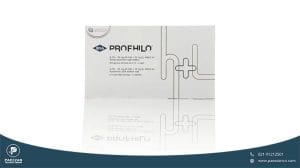 عکس جوانساز پروفایلو کلاسیک یا 64