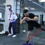 تمرینات تنفسی می‌تواند به درمان اعتیاد کمک کند
