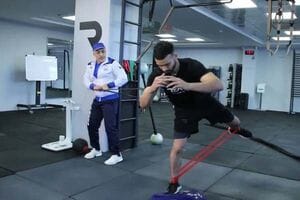 تمرینات تنفسی می‌تواند به درمان اعتیاد کمک کند
