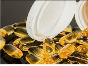 ترکیب آسپرین وامگا۳ در درمان بیماری لثه با آنتی‌بیوتیک‌ برابری می‌کند