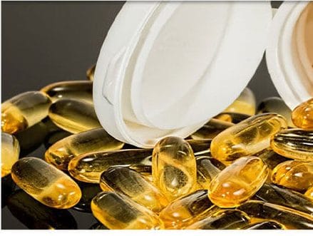 ترکیب آسپرین وامگا۳ در درمان بیماری لثه با آنتی‌بیوتیک‌ برابری می‌کند