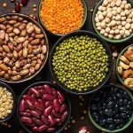 راز طول عمر بیماران قلبی چیست؟/ راز در این پروتئین‌های سبز پنهان شده است