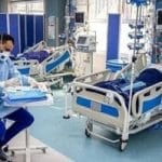 وضعیت شیوع آنفلوانزا در کشور؛ دو استان بالاتر از مرز هشدار