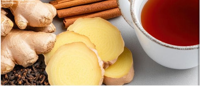 چای دارچین و زنجبیل چه تاثیری بر قند خون دارد؟