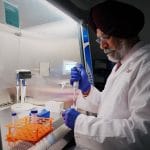 آدامس مهندسی‌شده کاهش‌دهنده HPV: گزارشی محتاطانه درباره یافته‌های جدید و کاربردهای احتمالی