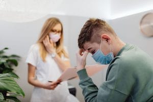 ارتباط مشکلات قمار در دانشجویان با افسردگی، اضطراب و مصرف مواد: نتایج یک مطالعه ایالتی در دانشگاه‌های دولتی می‌سی‌سی‌پی