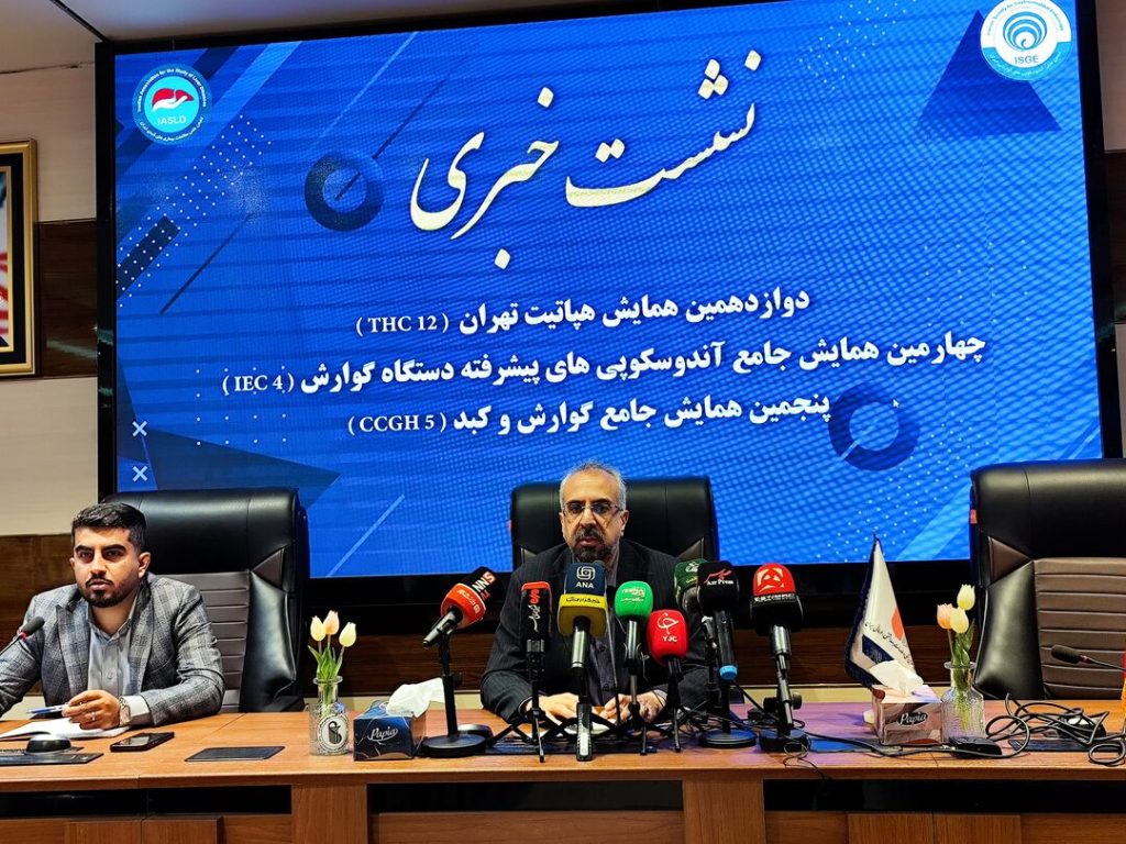 شیوع ۳۵ درصدی کبد چرب در ایران؛ افزایش خطر سرطانهای گوارشی