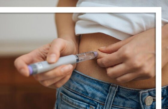 هشدار درباره تبلیغات آمپول‌های لاغری / سلامت را قربانی عدد روی ترازو نکنید