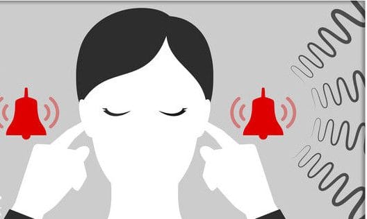 هشدار درباره خستگی ذهنی ناشی از کم‌شنوایی و وزوز گوش