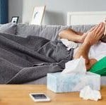 چند توصیه به دیابتی‌ها در صورت ابتلا به آنفلوآنزا